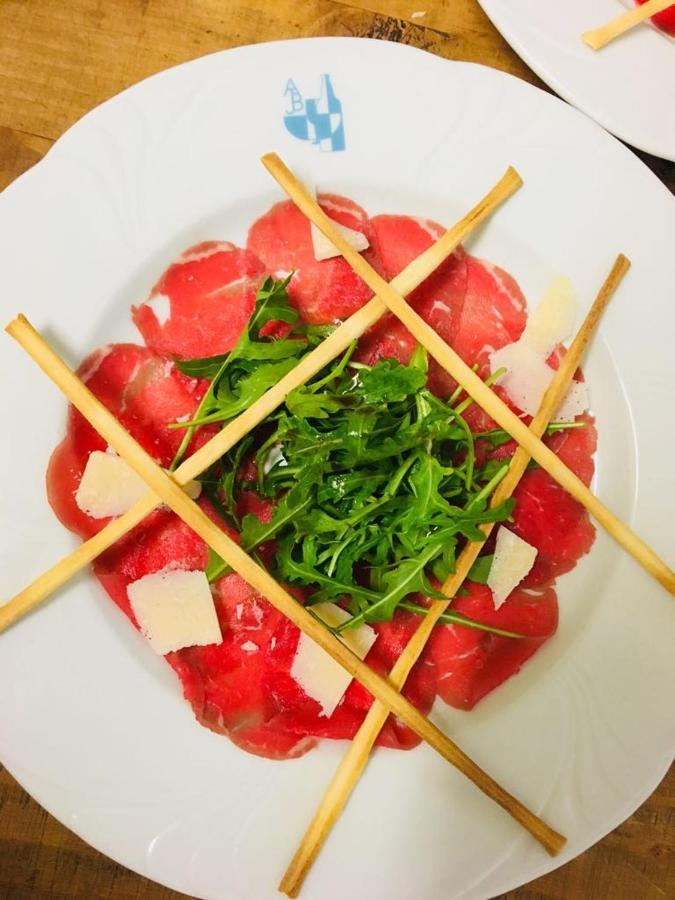 嘎斯霍夫波斯特酒店 Krems in Kaernten 外观 照片