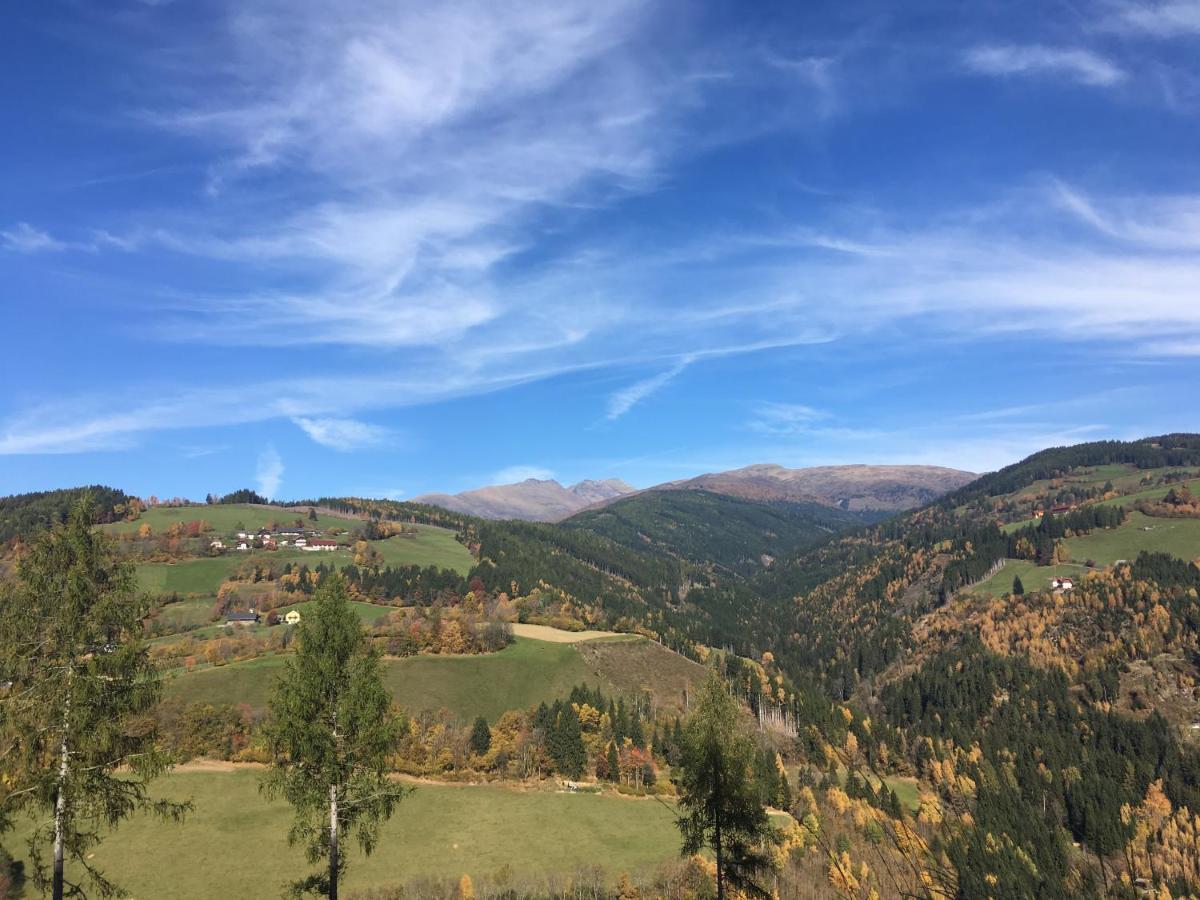 嘎斯霍夫波斯特酒店 Krems in Kaernten 外观 照片